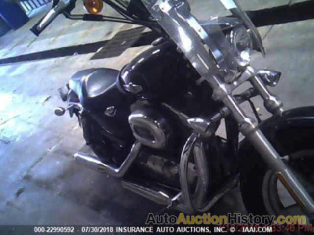 Harley-davidson Xl1200, 1HD1CT319CC435599