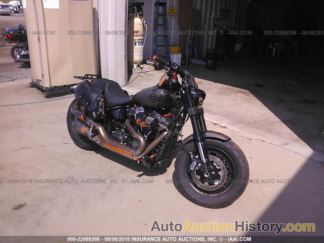 Harley-davidson Fxfbs, 1HD1YLK13JC017765