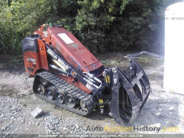 Ditch witch Other, CMWSK750HE0000211