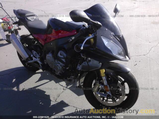 Bmw S 1000, WB10D2101GZ354952