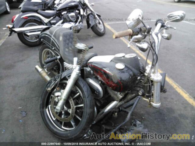 Harley-davidson Fxdl, 1HD1GNM35HC307478
