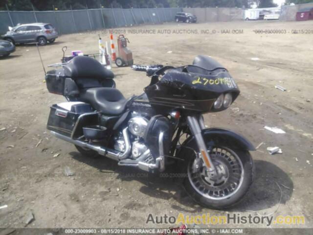 Harley-davidson Fltru, 1HD1KGM14BB627199
