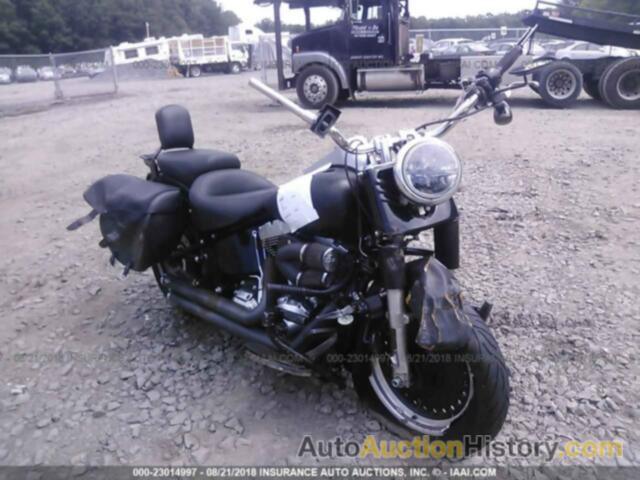 Harley-davidson Flstfb, 1HD1JNV12EB028148