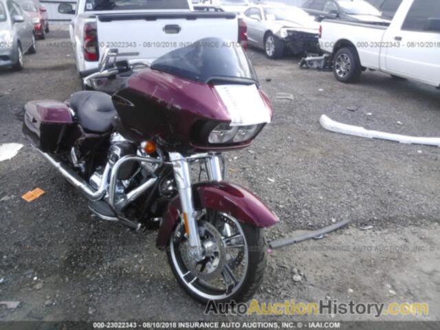 Harley-davidson Fltrx, 1HD1KHC17HB659709