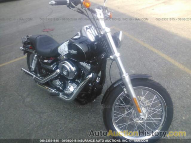 Harley-davidson Fxdc, 1HD1GV416CC332042
