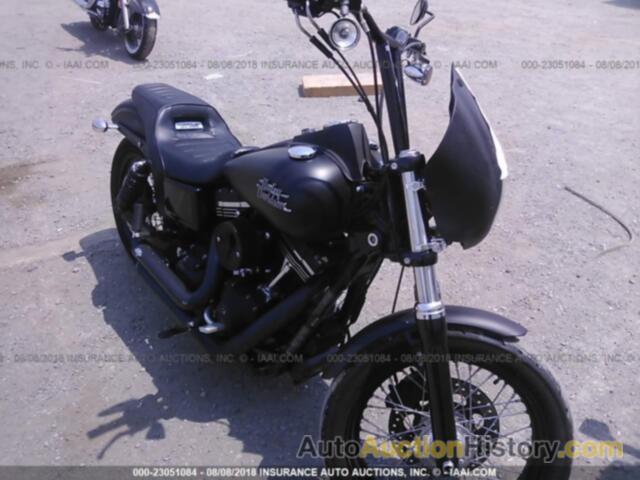 Harley-davidson Fxdb, 1HD1GXM39FC311526