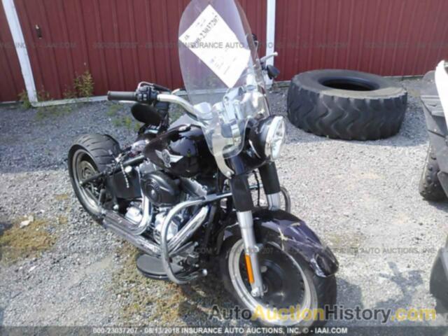 Harley-davidson Flstfb, 1HD1JNV13EB018373