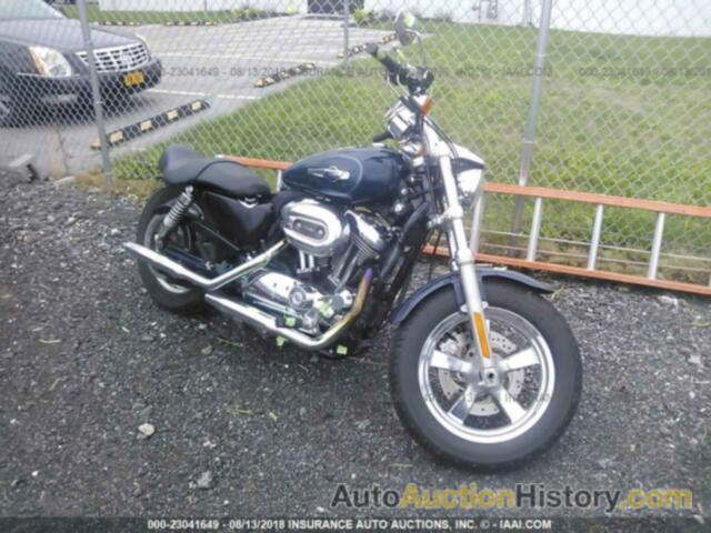 Harley-davidson Xl1200, 1HD1CT311CC405691