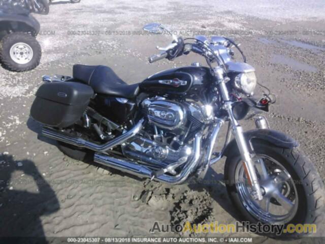 Harley-davidson Xl1200, 1HD1CT315DC424147