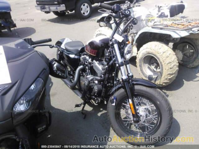 Harley-davidson Xl1200, 1HD1LC315EC419807