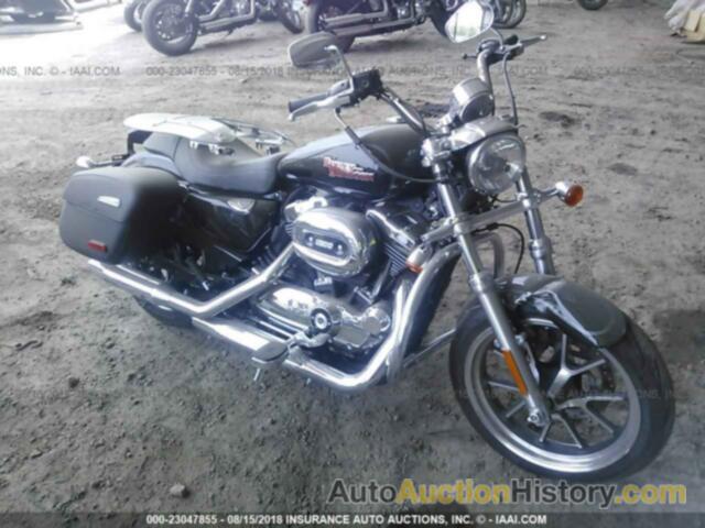 Harley-davidson Xl1200, 1HD1LL324EC416311