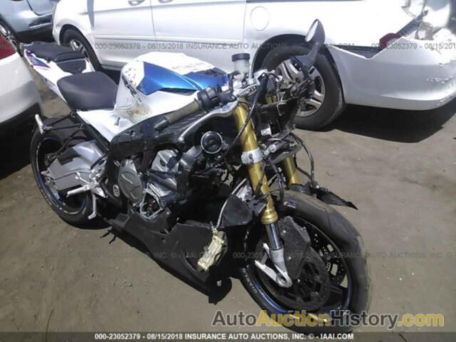 Bmw S 1000, WB10D2107GZ353790