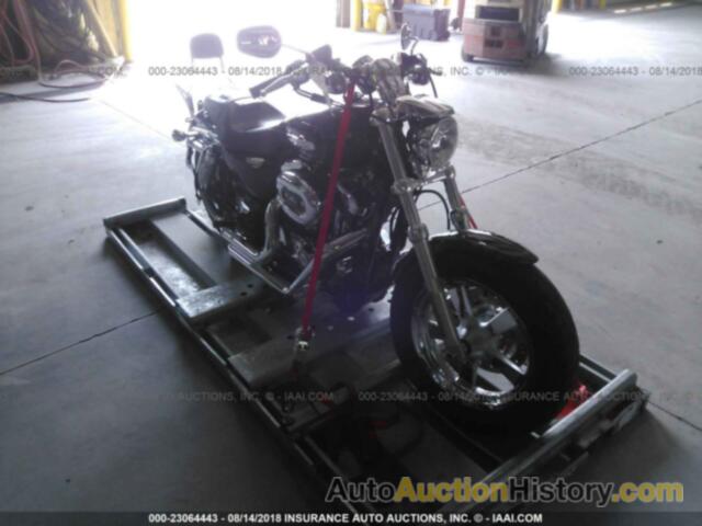 Harley-davidson Xl1200, 1HD1CT31XCC449608