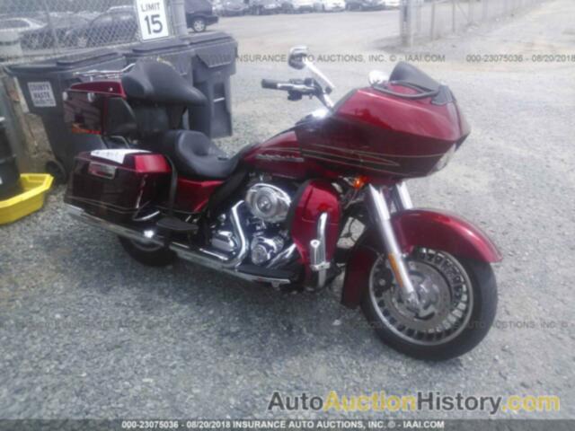 Harley-davidson Fltru, 1HD1KGM14CB671446