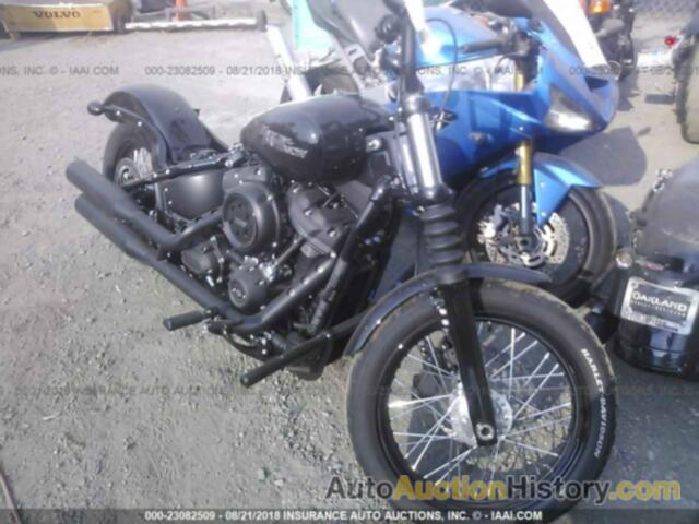 Harley-davidson Fxbb, 1HD1YJJ39JC077816
