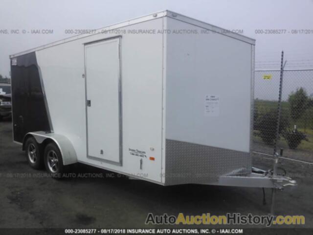 American trailer manufact Other, 593200G2XH1056614