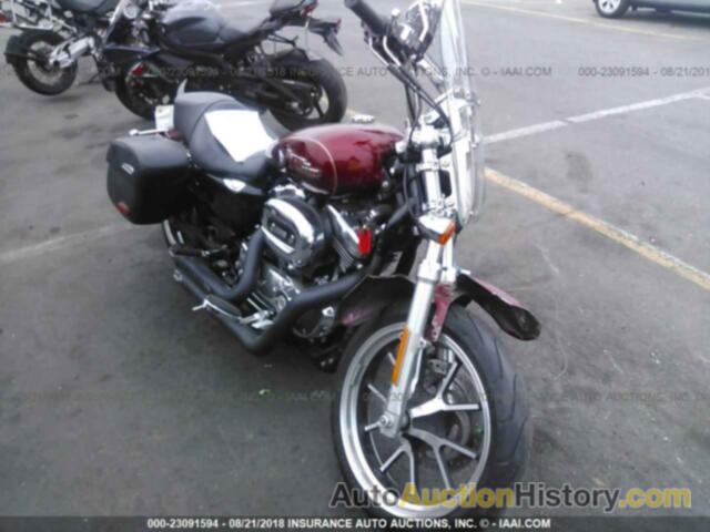 Harley-davidson Xl1200, 1HD1LL336HC434659