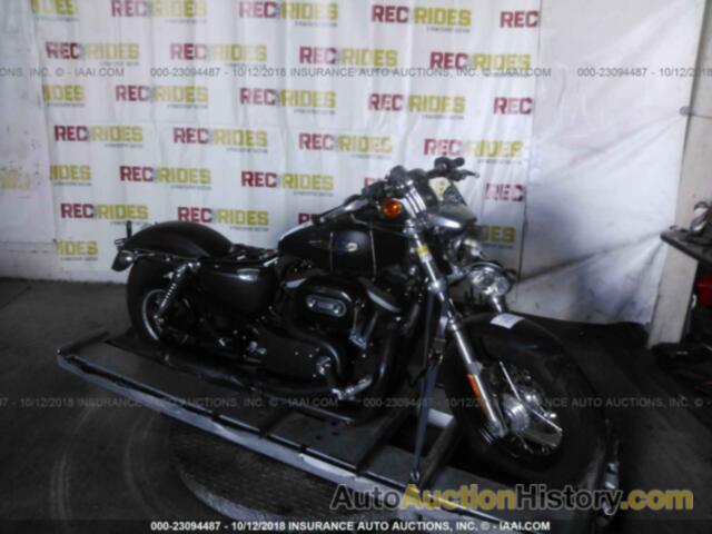Harley-davidson Xl1200, 1HD1LH314CC455255