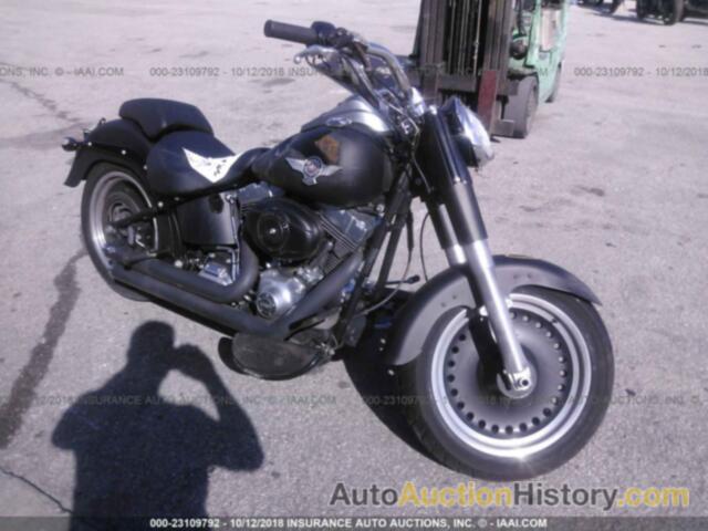 Harley-davidson Flstfb, 1HD1JNV11CB028316