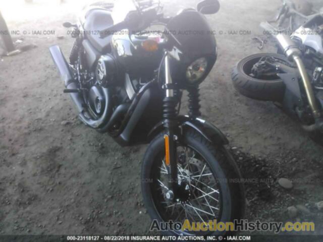 Harley-davidson Xg750, 1HD4NBB34GC502622