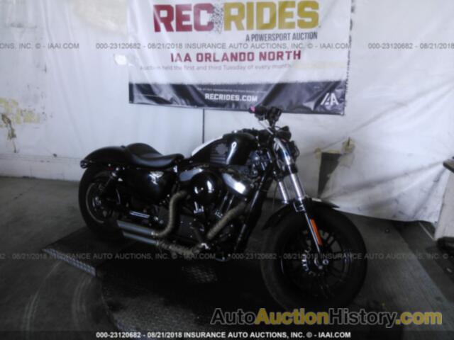 Harley-davidson Xl1200, 1HD1LC313HC434214