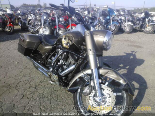 Harley-davidson Flhrse4, 1HD1PG818EB961560