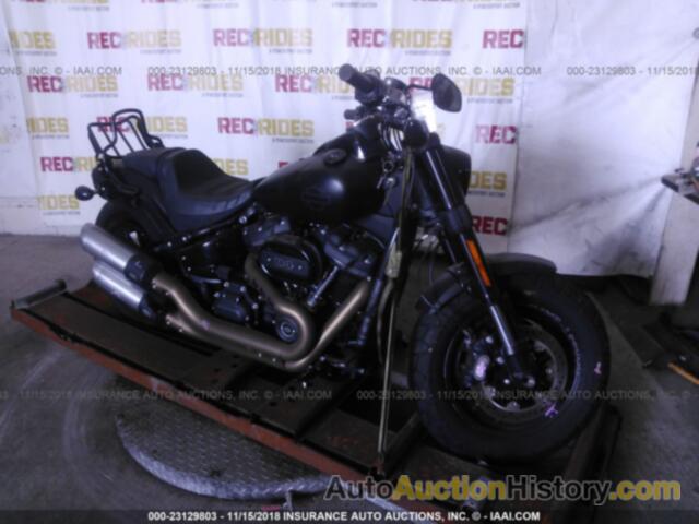 Harley-davidson Fxfbs, 1HD1YLK12JC042897