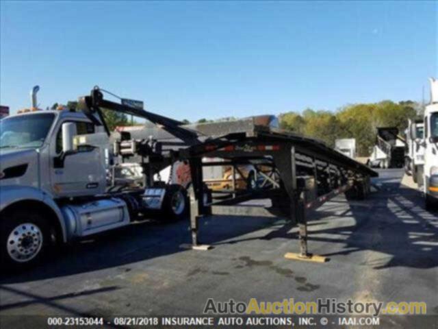 Down to earth Auto hauler, 5MYWW5033HB053544