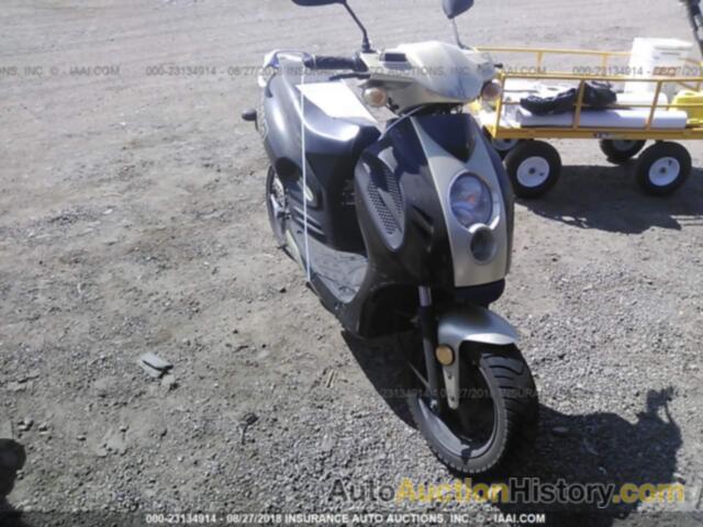 Tao tao Powermax 150 scooter, L9NTELKD7E1002816