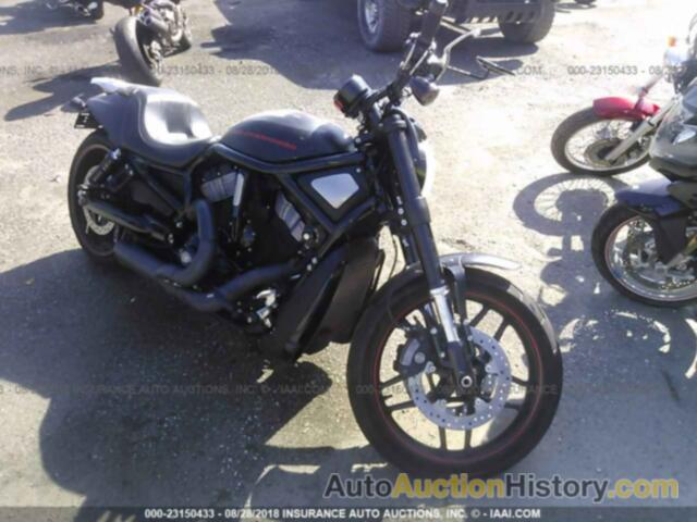 Harley-davidson Vrscdx, 1HD1HHH12DC806014