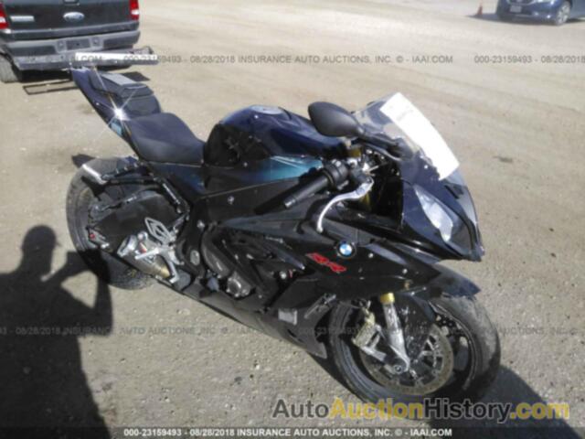 Bmw S 1000, WB10D2105GZ353996