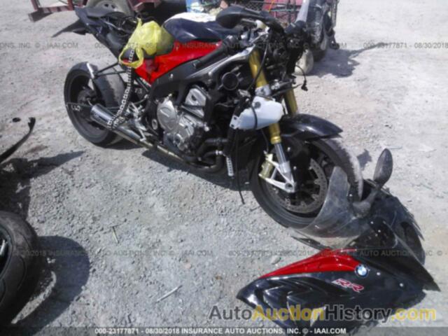 Bmw S 1000, WB10D2102GZ355544