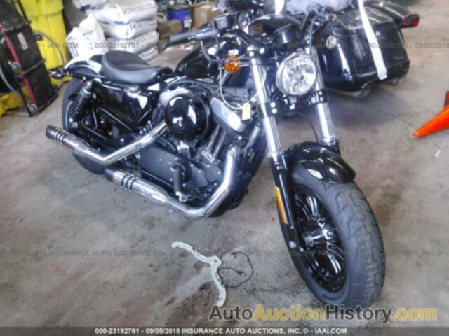 Harley-davidson Xl1200, 1HD1LC315GC430311