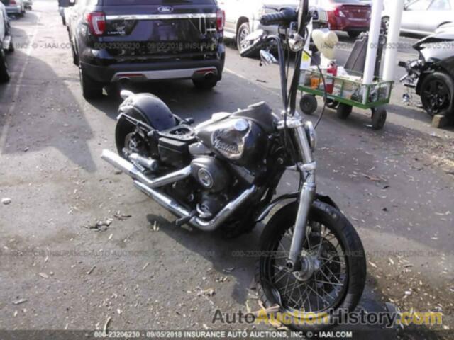 Harley-davidson Fxdb, 1HD1GX413CC309717