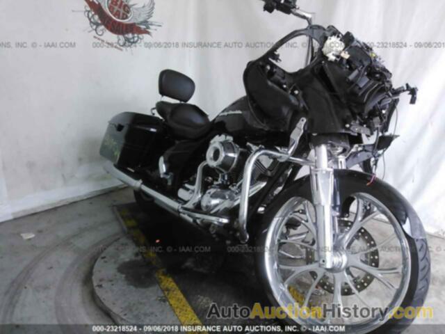 Harley-davidson Fltrxs, 1HD1KTM15GB634419