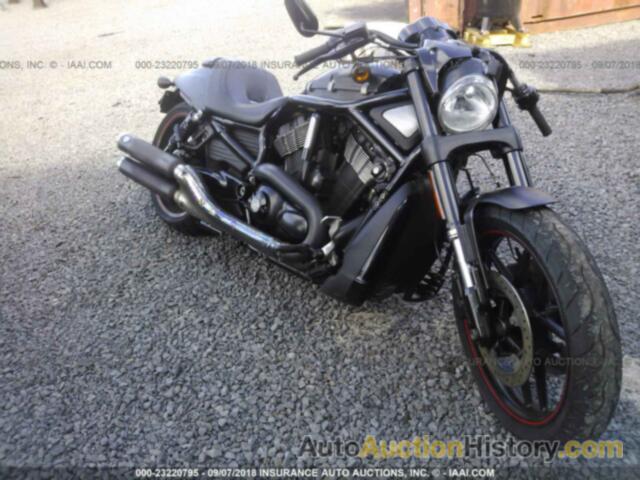 Harley-davidson Vrscdx, 1HD1HHH34CC808623