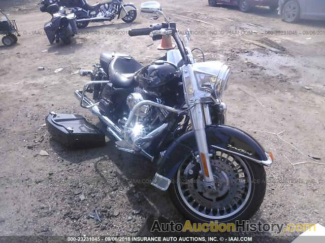 Harley-davidson Flhr, 1HD1FB419BB604542
