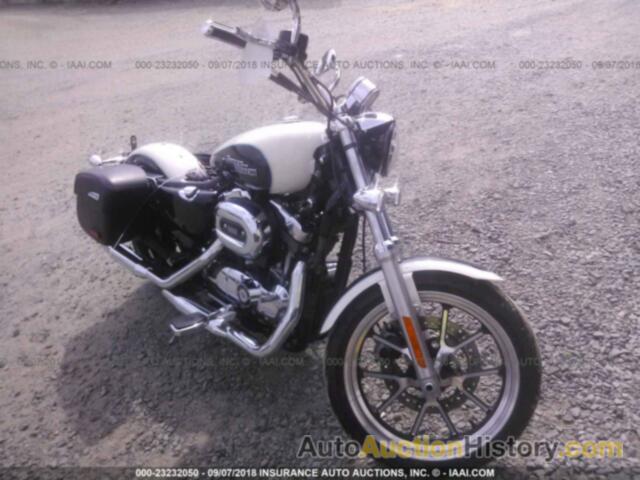 Harley-davidson Xl1200, 1HD1LL329EC429149