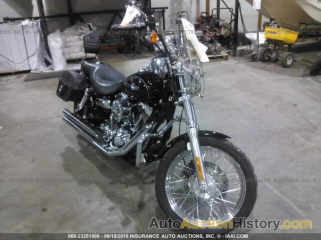 Harley-davidson Fxdc, 1HD1GV412CC334001