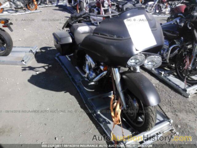 Harley-davidson Fltrx, 1HD1KHM18CB686957