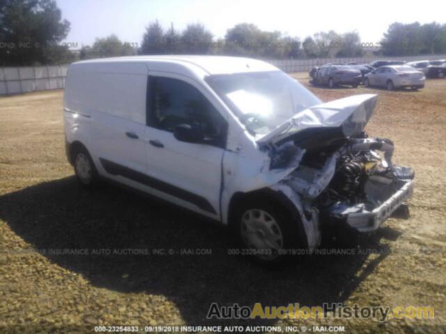 2017 FORD TRANSIT CONNECT, NM0LS7E75H1333125