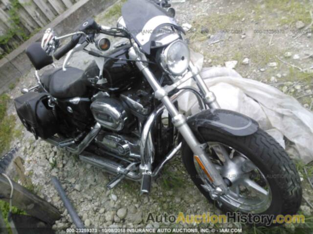 Harley-davidson Xl1200, 1HD1CT318EC411541