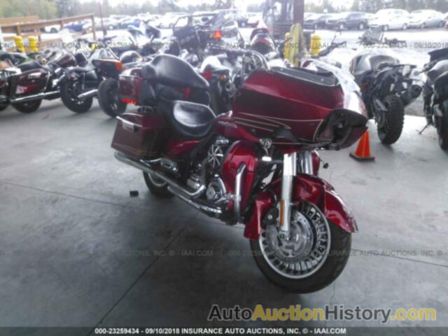 Harley-davidson Fltru, 1HD1KGM12CB682090