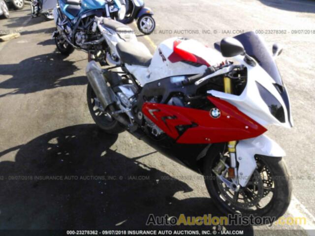 Bmw S 1000, WB10D2107GZ354700