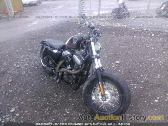 Harley-davidson Xl1200, 1HD1LC31XEC414392