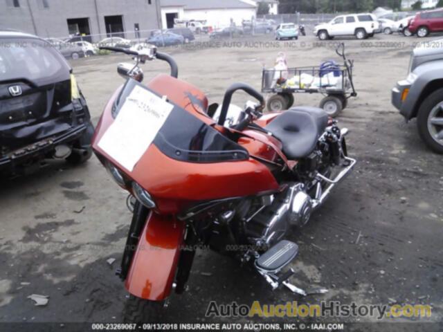 Harley-davidson Fltrx, 1HD1KH411BB651210