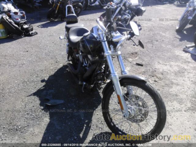 Harley-davidson Fxdwg, 1HD1GPM13DC329225