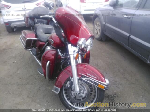 Harley-davidson Flhtcu, 1HD1FCM15DB636574
