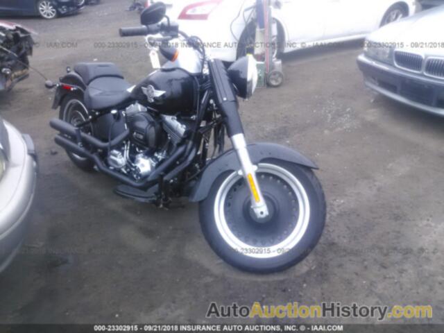 Harley-davidson Flstfb, 1HD1JNV10GC020059