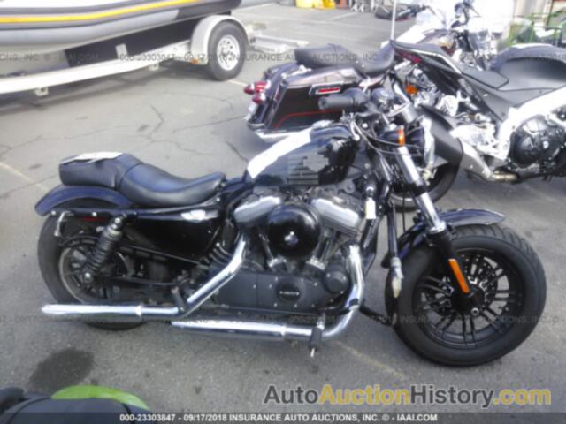 Harley-davidson Xl1200, 1HD1LC318GC404706